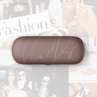 karen kardashian fashion sunglasses case